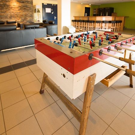Youtel Jugendhotel Bitburg Luaran gambar