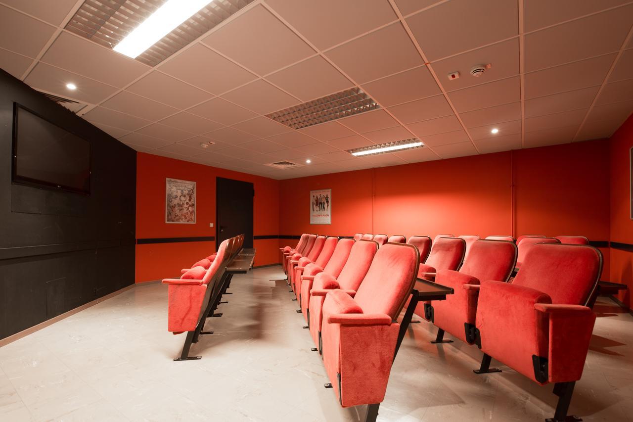 Youtel Jugendhotel Bitburg Luaran gambar