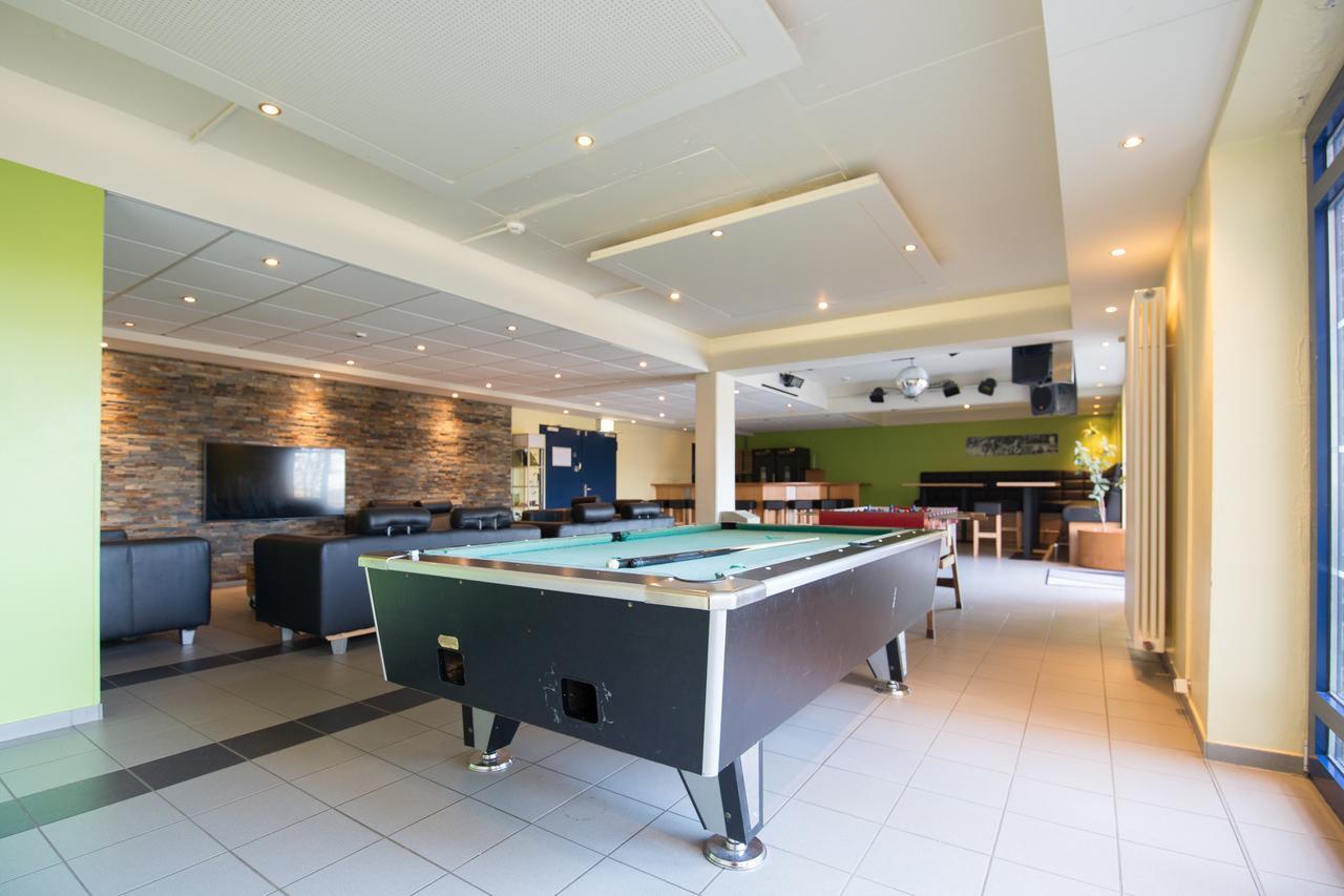Youtel Jugendhotel Bitburg Luaran gambar