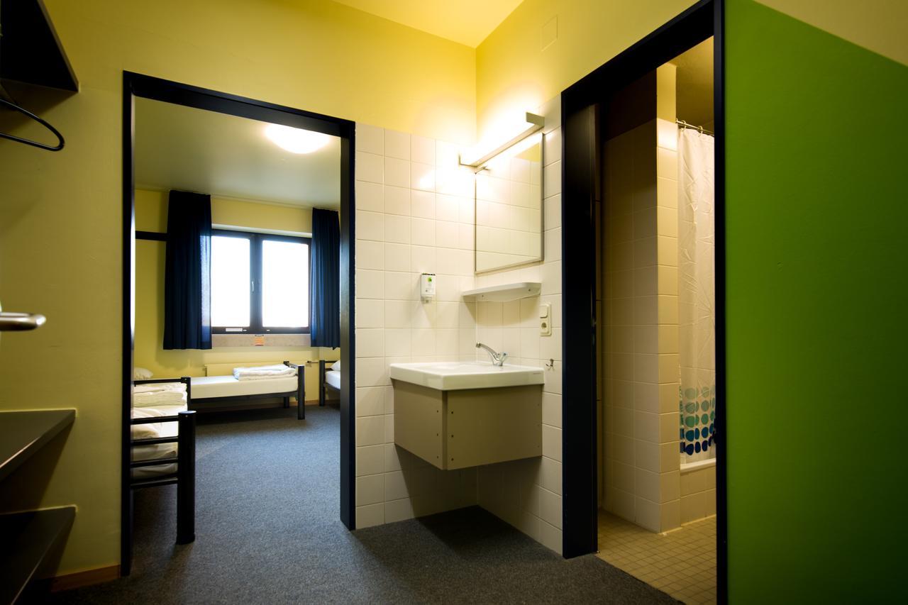 Youtel Jugendhotel Bitburg Luaran gambar