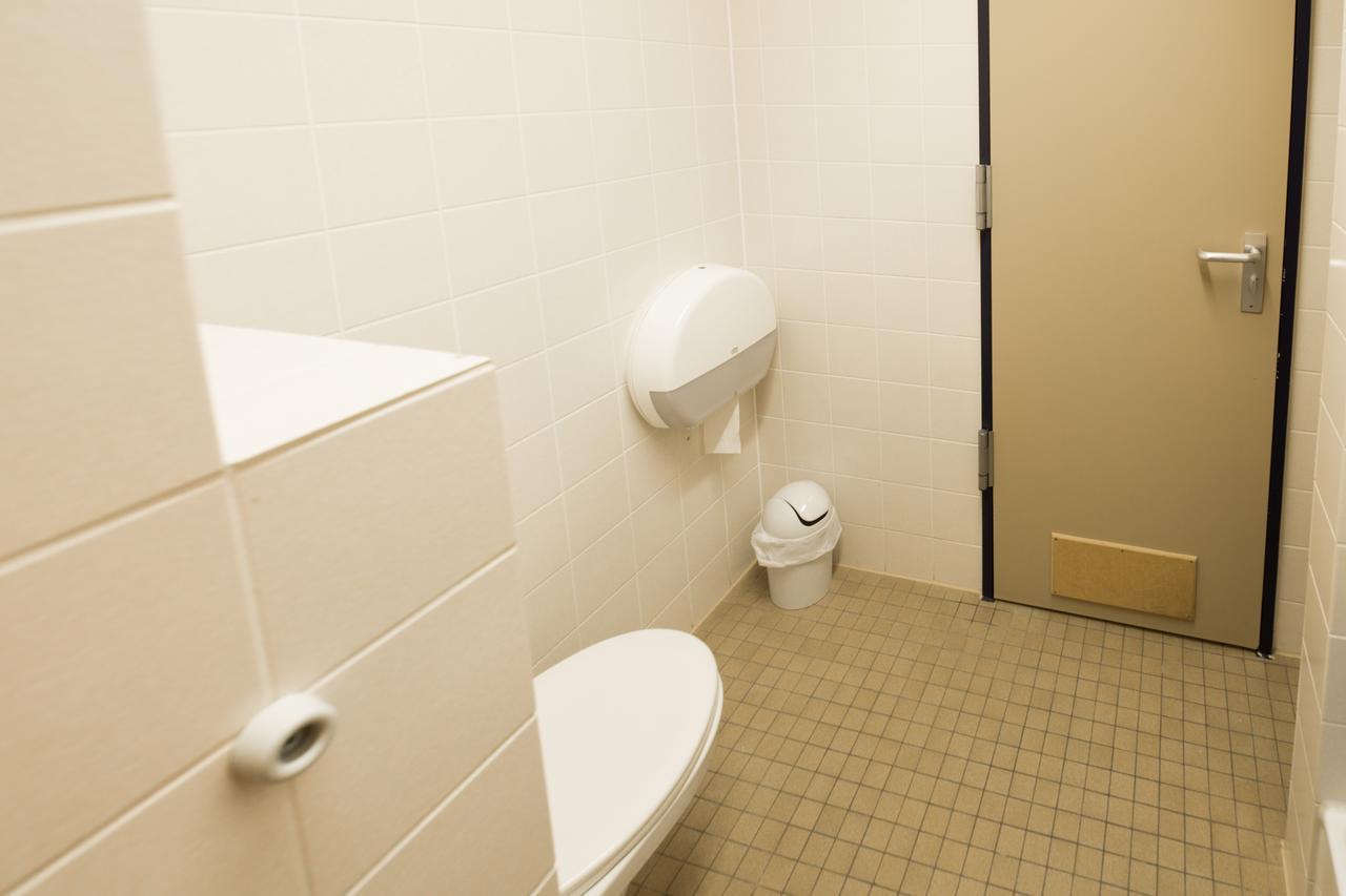 Youtel Jugendhotel Bitburg Luaran gambar