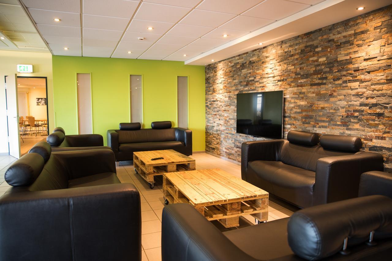 Youtel Jugendhotel Bitburg Luaran gambar